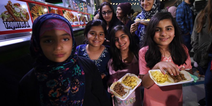 Trump'ın Başkanlık kampanyası bile Müslüman öğrencileri mağdur etti