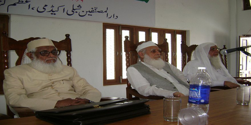 Müslüman alimlerden çağrı: Ahlak kurallarına uyun