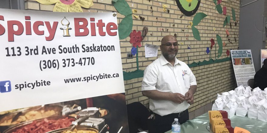 Kanadalı Müslümanlardan 'İslami Farkındalık Günü'