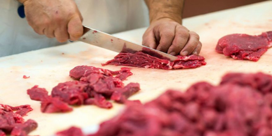 Marketlerde ucuz et satışı başlıyor