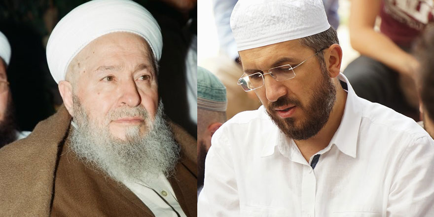 İsmailağa'dan İhsan Şenocak ve Diyanet açıklaması