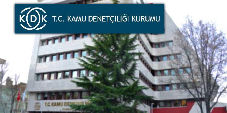 KDK devreye girdi engelli memur adayları işe başladı