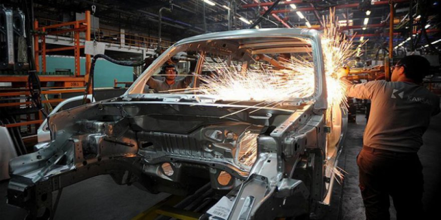 Önümüzdeki yıl hedef 1 milyon ilave istihdam