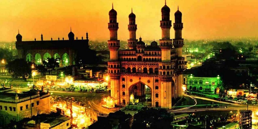 Hindistan'ın o şehirde 40 yıl sonra İslami etkinlik yapılacak