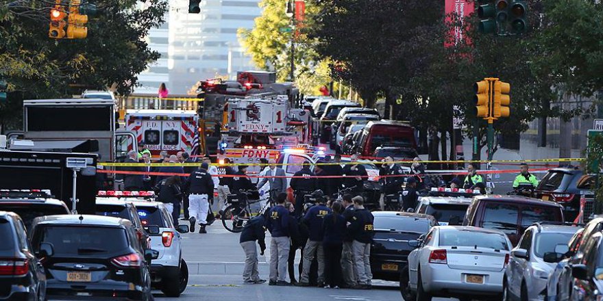 New York'ta bilanço artıyor