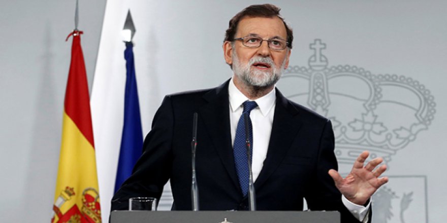 İspanya Başbakanı'ndan net tavır: Ödün vermeyeceğiz!