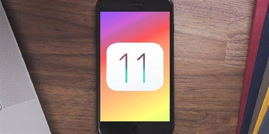 Apple yeni iOS Güncellemesi yayınladı