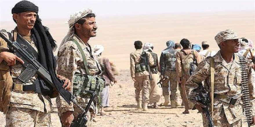 Yemen'de orduya 'acil operasyon' talimatı