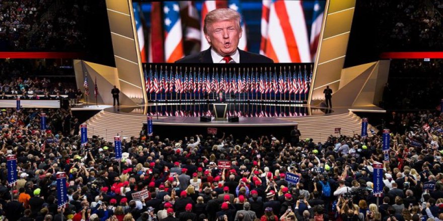 ABD başkanlık seçimine Rusya'nın etki ettiği iddiasında yeni gelişme