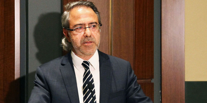 Nereye gidiyoruz? Mustafa Armağan'a da Atatürk'e hakaretten hapis