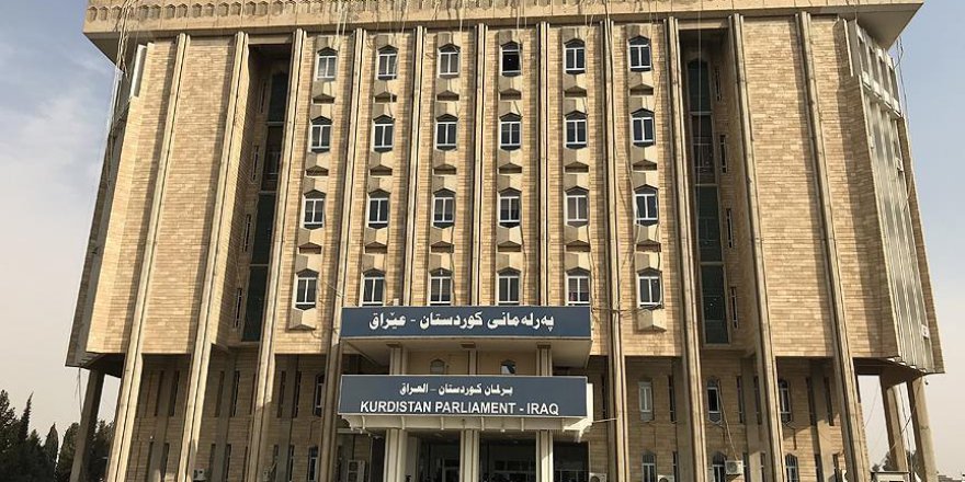 IKBY'nin Suriye'ye 'geçiş noktası Fişhabur' Peşmerge denetiminde