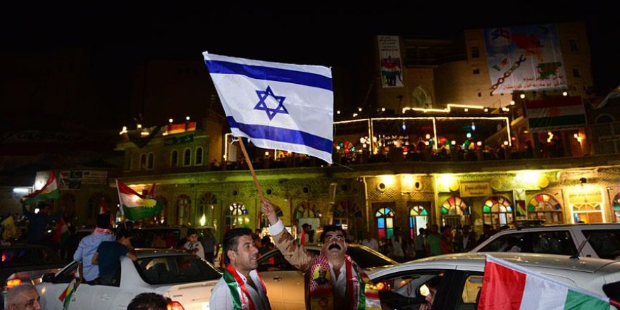 'ABD'nin suskunluğu kabul edilemez'