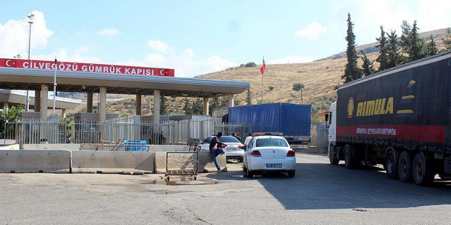 BM'den Suriyelilere insani yardım