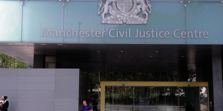 İngiliz hukukun babaya şartı: Çocuklarına görüş ama İslam'ı anlatma!