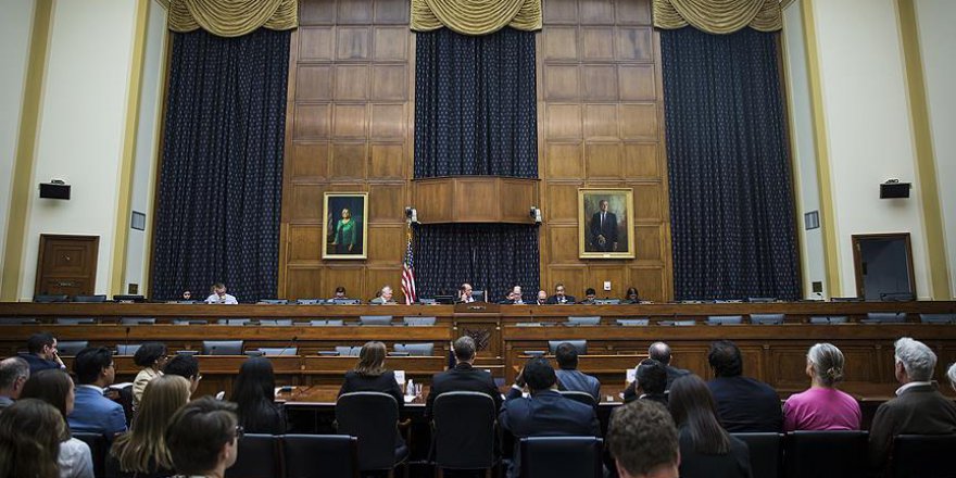 ABD'den yeni nükleer raporu