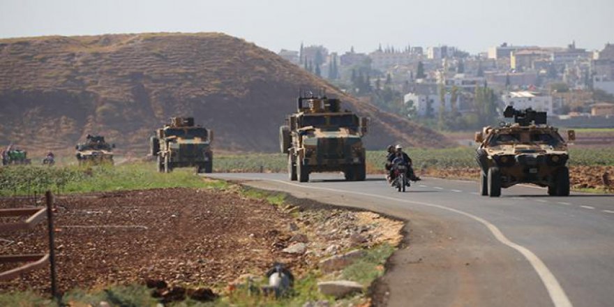 TSK'nın İdlib'e intikali devam ediyor