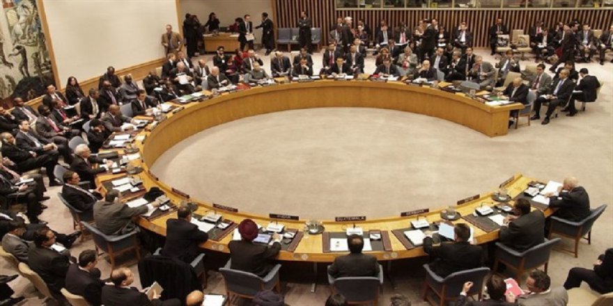 BM'de 'Küba' oylamasına ABD'den ret