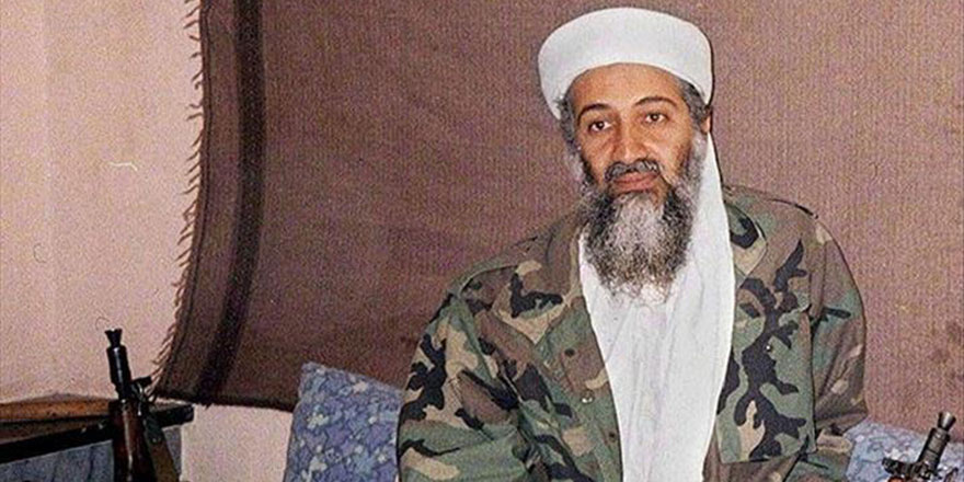 Şaşırmadık: Bin Ladin Amerika kültürünün hayranıymış