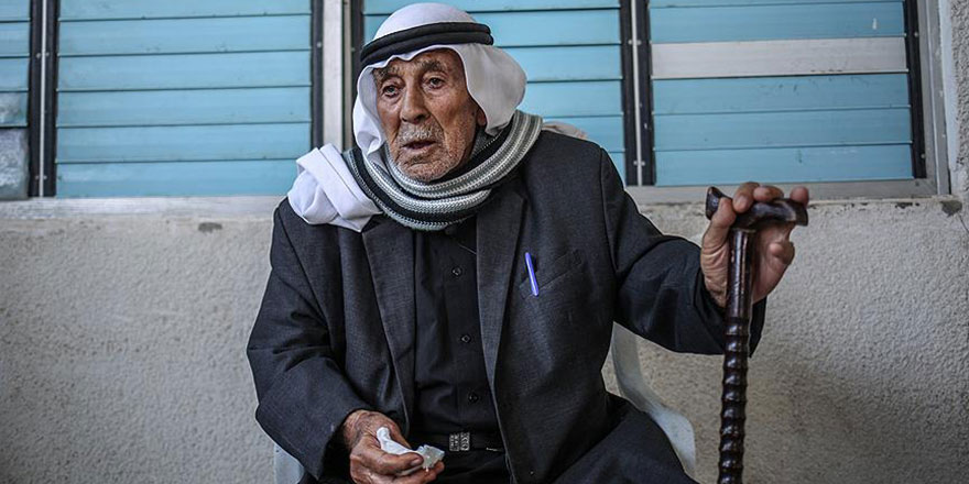 İngilizlerin o imzasından bu yana felaketler yaşıyoruz