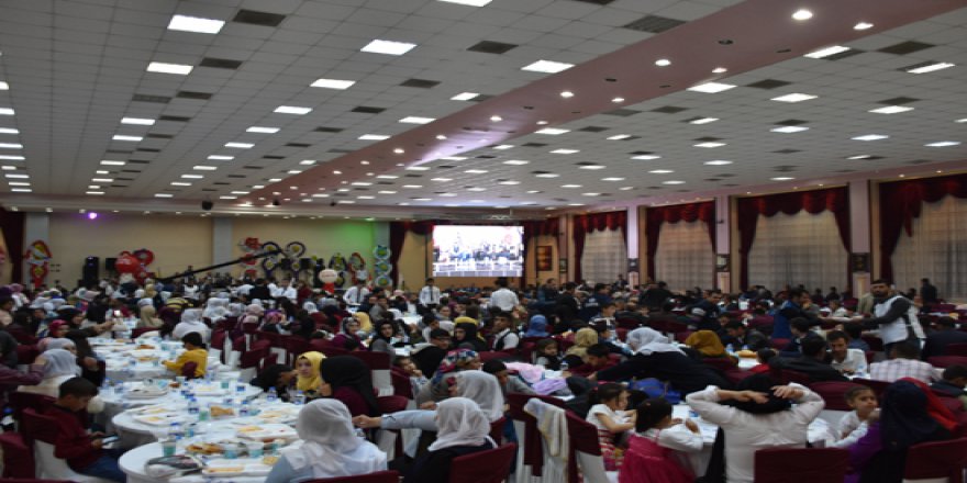 Görevlendirme yapılan belediyeden toplu nikah töreni