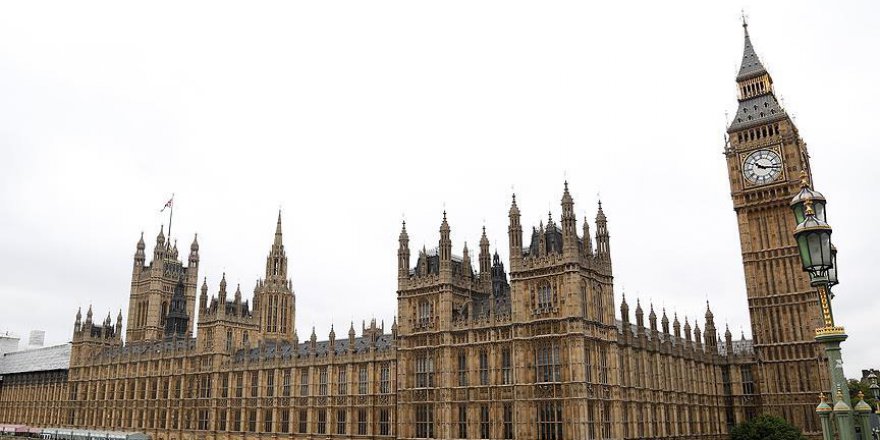 'Balfour'un 100. yılında Filistin'i tanıyın' çağrısı