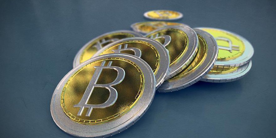 Bitcoin rekora doymuyor