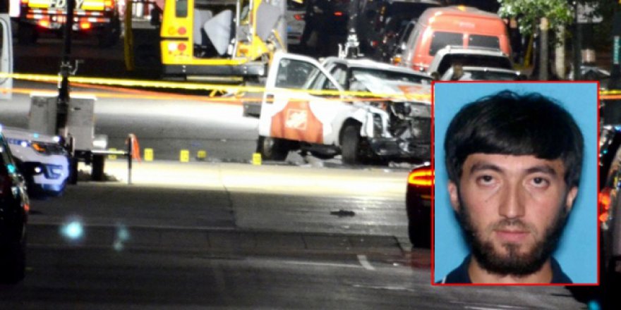 New York saldırısı 1 yıl önce planlanmış