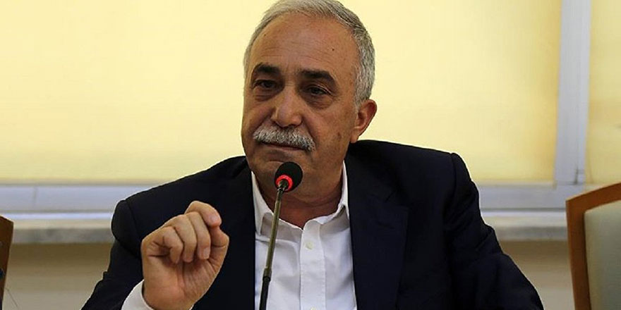 Ucuz etler 'duayla kesiliyor mu' açıklaması