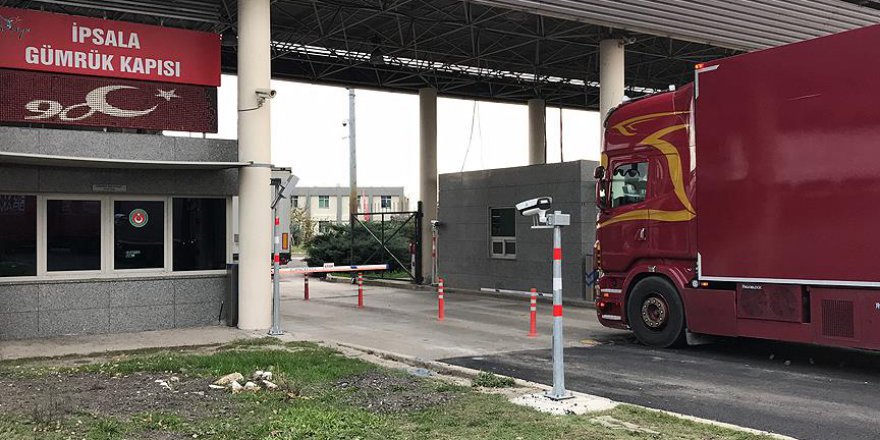 Gümrüklerde ihracatçıya danışmanlık hizmeti verilecek