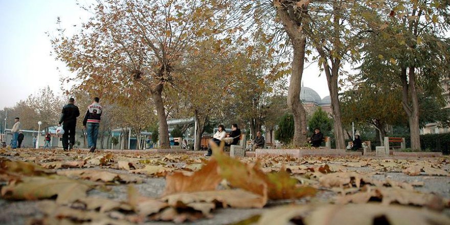 Hava sıcaklıkları artacak