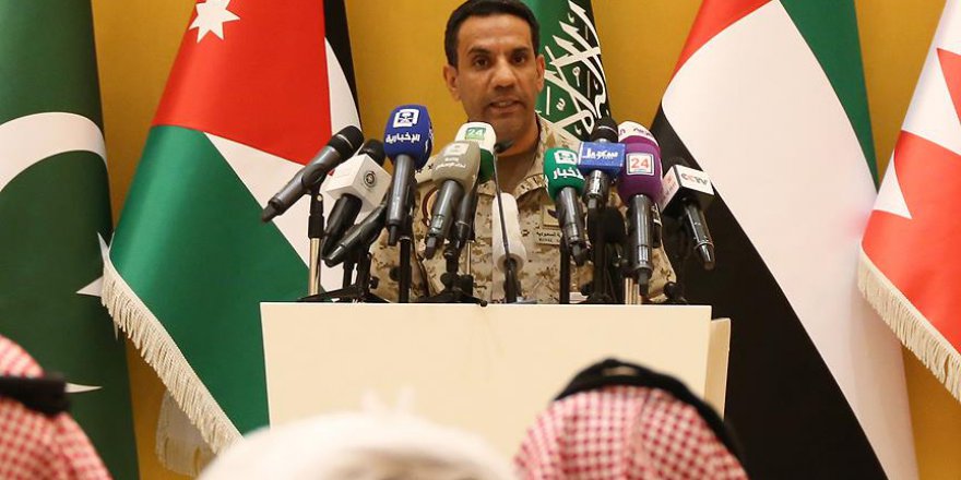 Maliki: Husilerin Suudi Arabistan'ı hedef aldığı füzeler İran yapımı