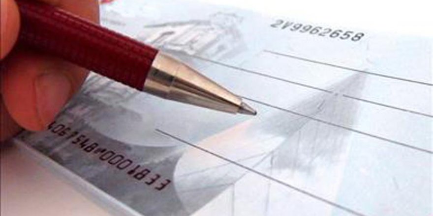 'Karekod' uygulaması karşılıksız çek sayısını düşürdü