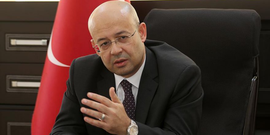 HAK, ihracatçıya helal pazarın kapılarını açacak