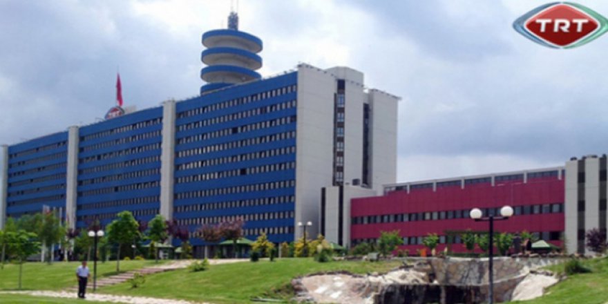 TRT ile Filistin Radyo Televizyon Kurumu arasında işbirliği anlaşması