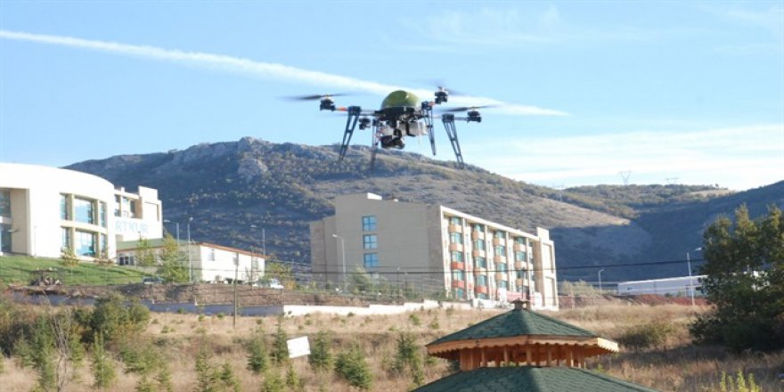 Yerli yazılım ile dışa bağımlılığa son