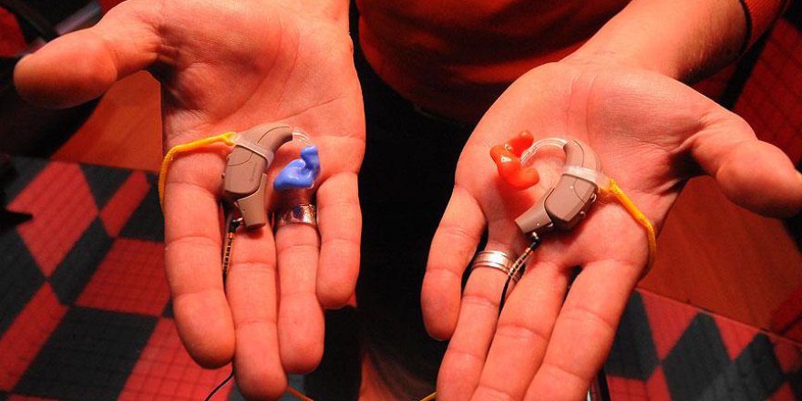 İşitme cihazlarının bedeli sözleşmeli temin merkezine ödenecek