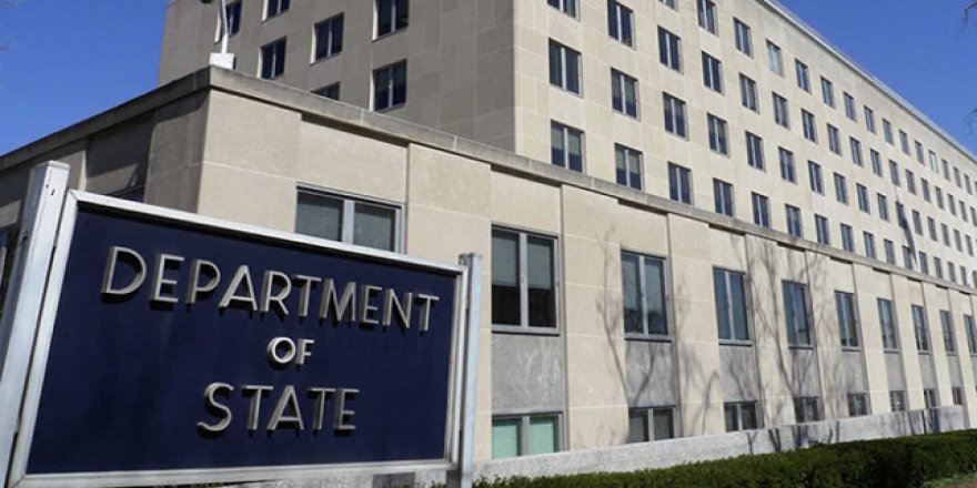 ABD vatandaşlarının Somali'yi terk etmeleri istendi