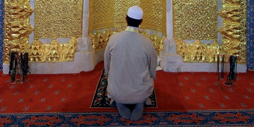 Diyanet, Suriyeli 100 imam istihdam edecek