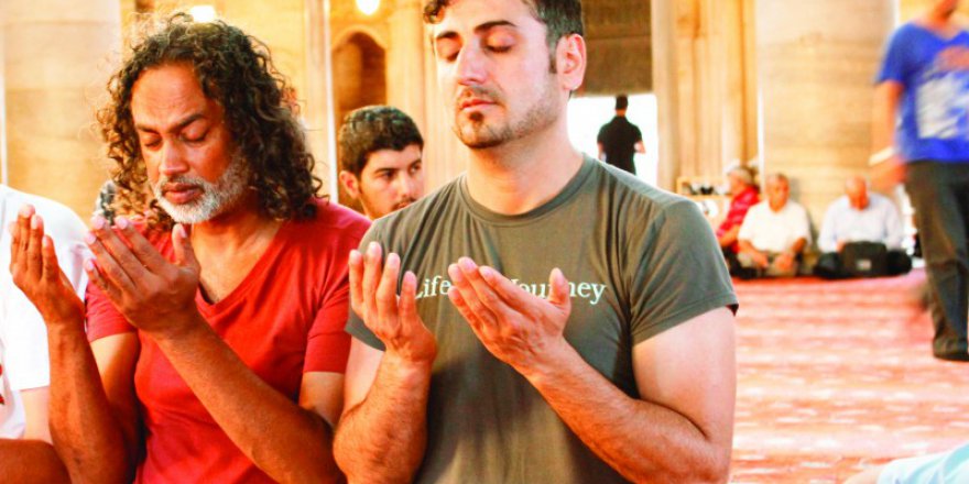 Macaristan'da 'Müslümanları tanıma turu' popüler oldu