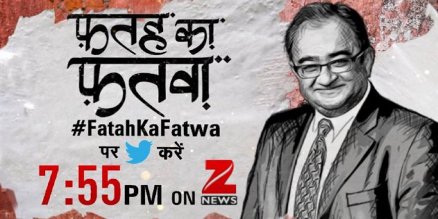 Müslüman Yazar, Kanada'da 'İslamofobi' ile savaşıyor