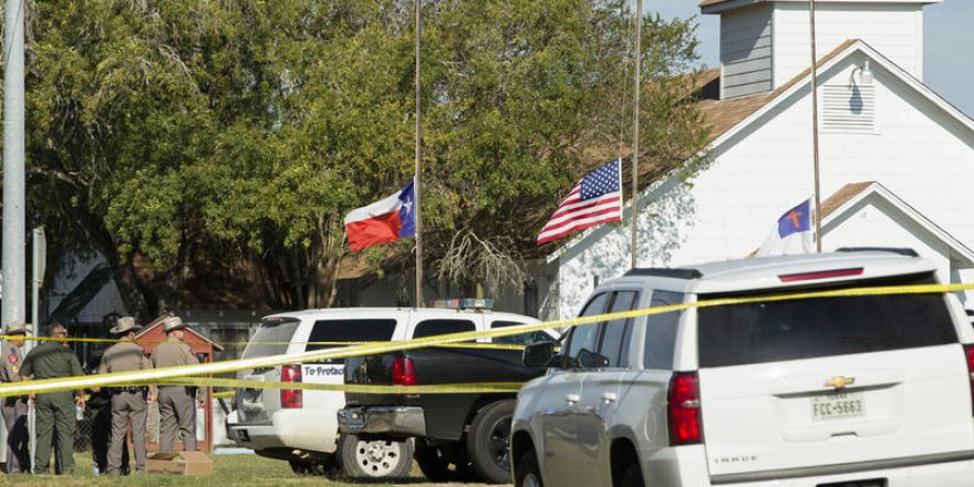 Teksas'daki terör saldırısından sonra Müslümanlar kan bağışına koştu