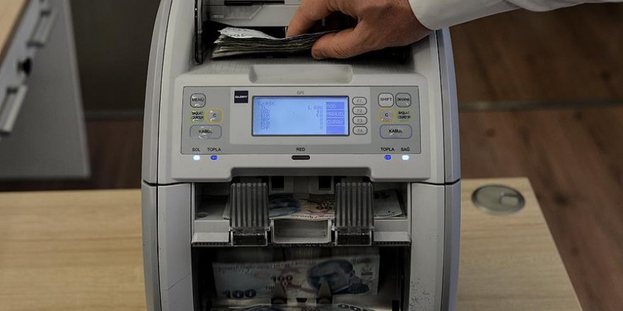 'Verginin yüzde 22'si İstanbul'dan'