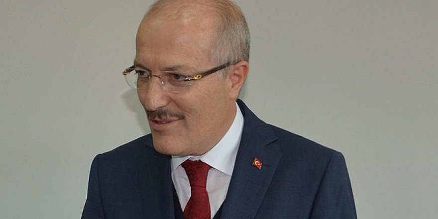 Balıkesir Büyükşehir Belediye Başkanlığına Kafaoğlu seçildi