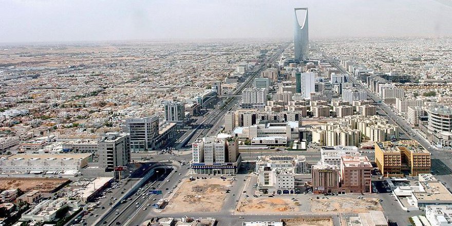 Suudi Arabistan'daki gözaltı Etiyopya'yı korkuttu