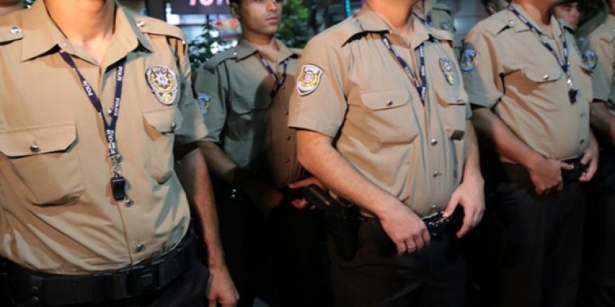 Ankara Valiliği duyurdu: Bin bekçi alınacak