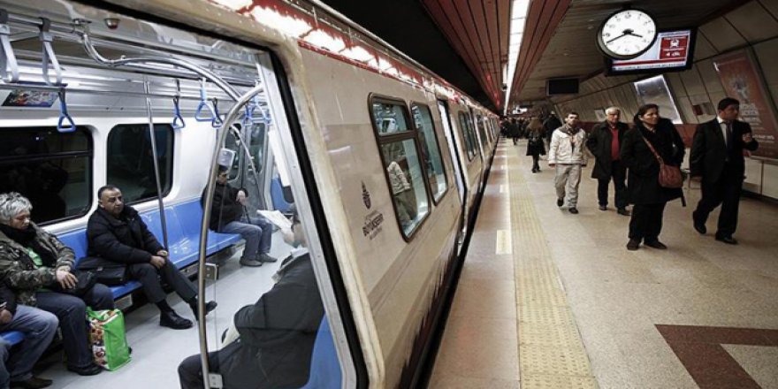 Metro ve tramvaylar en az yüzde 51 yerli malı ile üretilecek