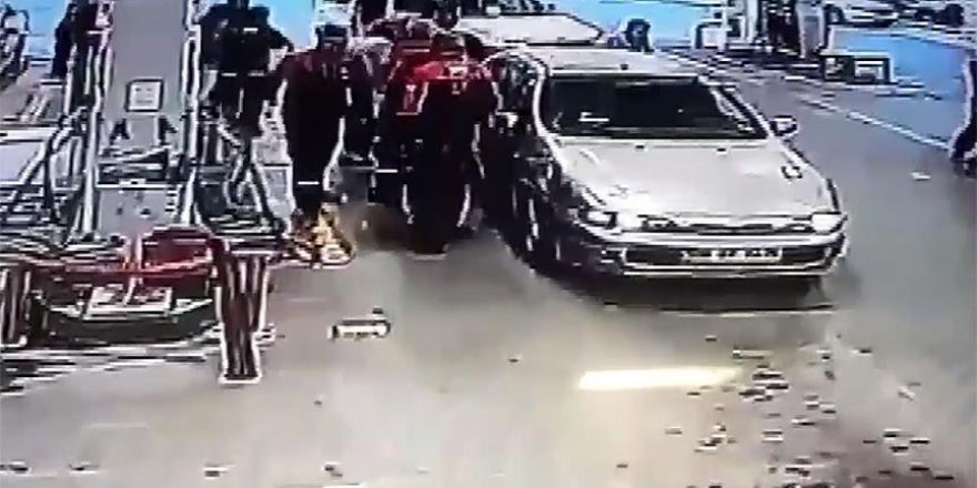 Bakanlık 'gazilerin darp edilmesi davası'na katılacak