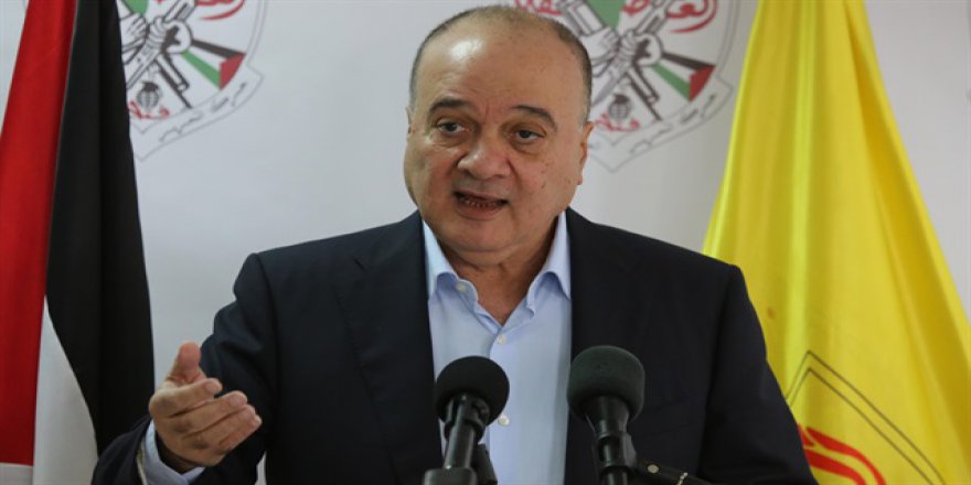 'Gazze'deki direnişi silahsızlandırma talebi kabul edilemez'