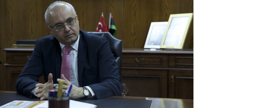 Libya'da kaçırılan 3 Türk için temaslar sürüyor