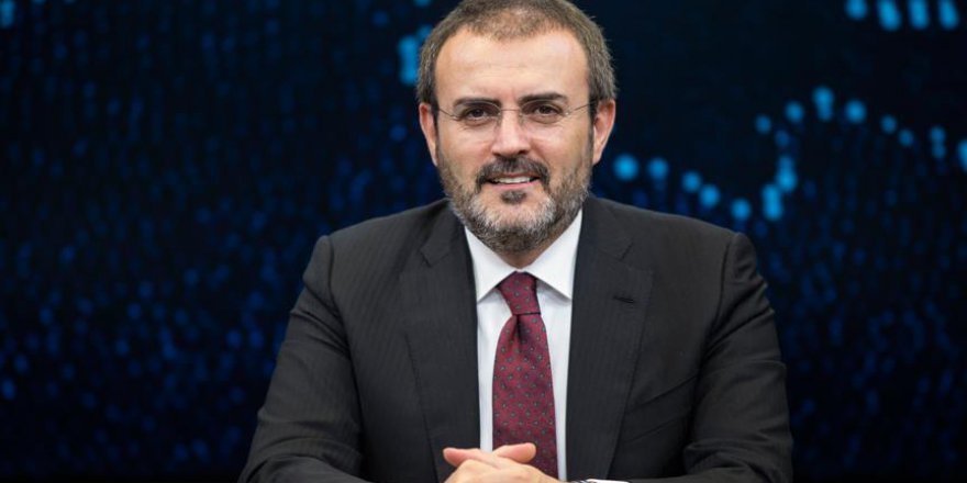 Ünal: 18 yaşı bütün seçilme alanlarıyla uyumlu hale getireceğiz